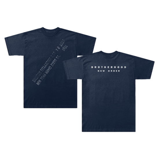 Brotherhood t shirt deals